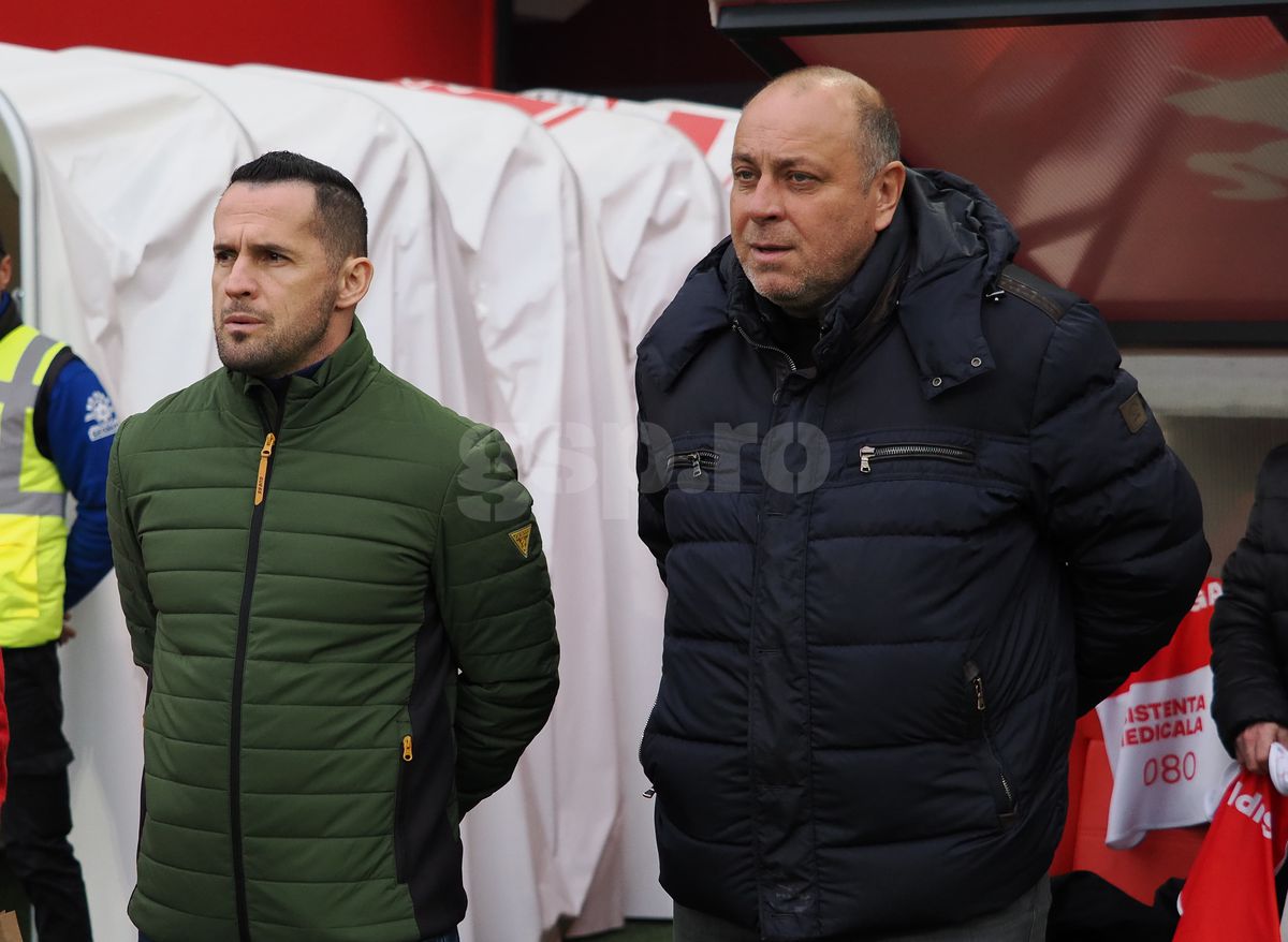 Istvan Kovacs omoară meciurile! Câte gafe majore de arbitraj a adunat în ultimele cinci sezoane de Superligă » Singurul „central” din istorie notat cu ZERO de GSP