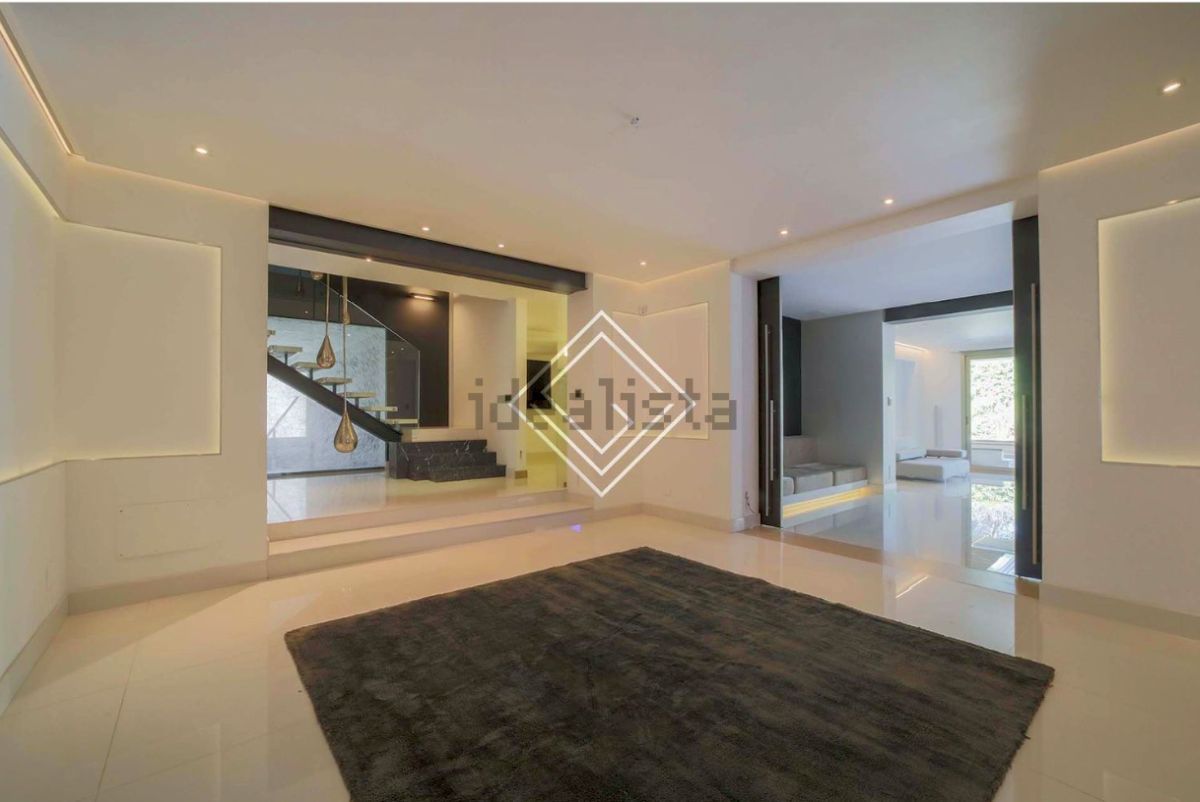 Conacul lui Sergio Ramos, de vânzare