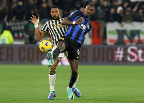 Inter - Juventus, derby în etapa #23 din Serie A » Echipe probabile + cote