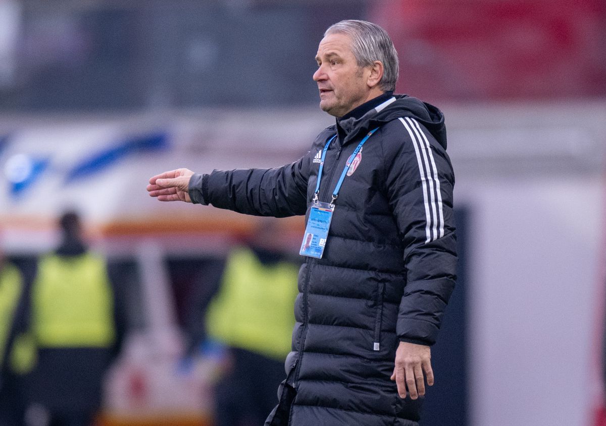 Încă o controversă majoră în dreptul lui Istvan Kovacs » Al cincilea „tsunami” provocat în Superliga