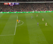 Gafa lui Alisson în Arsenal - Liverpool