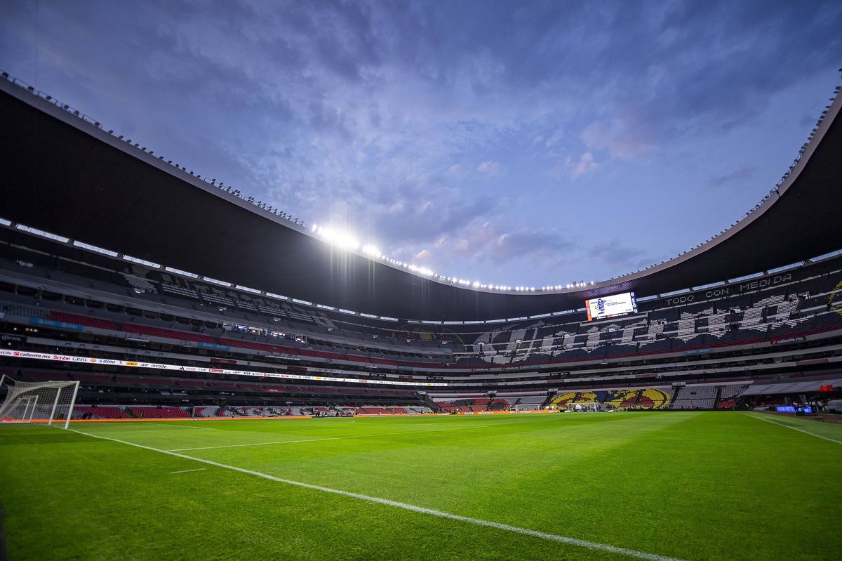 Stadionul Azteca