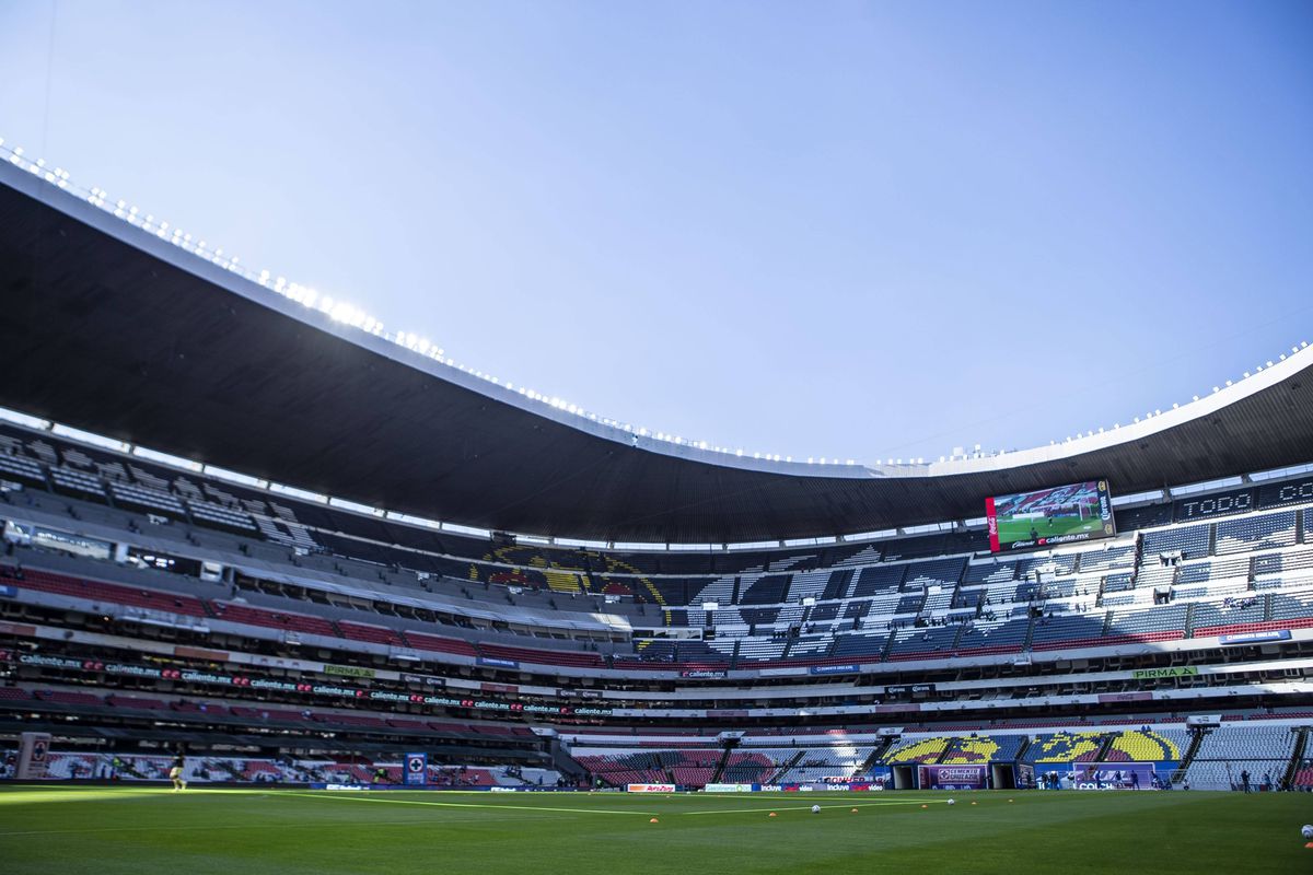 Stadionul Azteca
