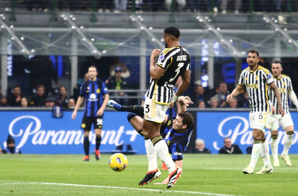 Derby d'Italia, Inter - Juventus, 4 febuarie 2024