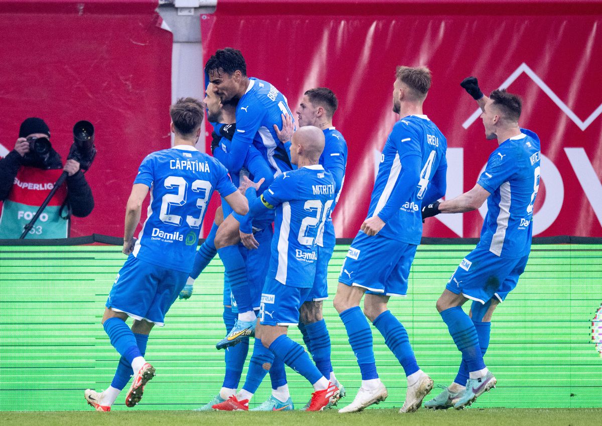 Încă o controversă majoră în dreptul lui Istvan Kovacs » Al cincilea „tsunami” provocat în Superliga