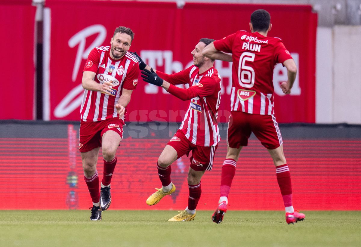 Sepsi pune „tunurile” pe Istvan Kovacs, după „măcelul” de azi: „Penibil, arogant, arbitru slab! Nu are valoare nici de Liga 1”