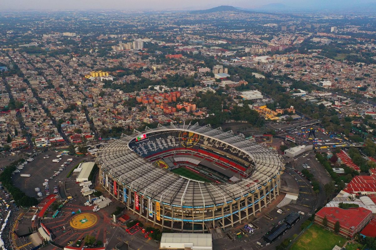 Stadionul Azteca