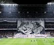Real Madrid - Atletico, scenografia „galacticilor”