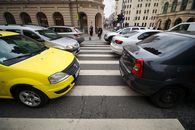Greșeala pe care șoferii români o fac iarna » Ce trebuie să faci pentru a-ți proteja mașina