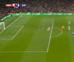 Gafe de cascadorii râsului în Arsenal - Liverpool » Ce a putut să facă Alisson