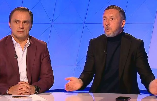 Mihai Stoica, declarații controversate: „Rapidiștii își spun așa. Pune declarațiile lui Albu! E rasist? Ce ar trebui să pățească?”