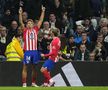 Real Madrid și Atletico Madrid au remizat, scor 1-1, în derby-ul etapei a 23-a din La Liga.  foto: Imago Images