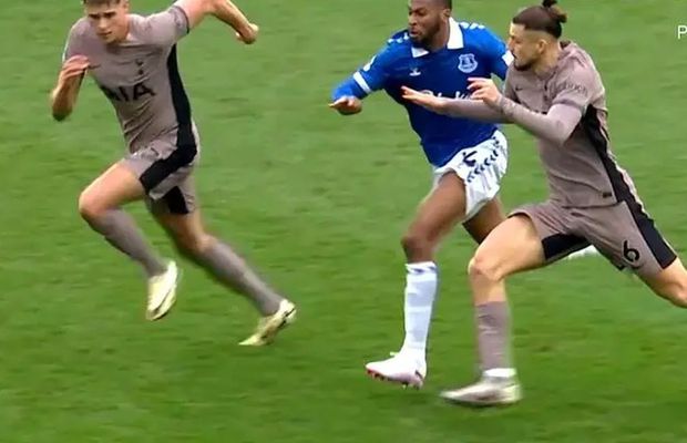 Verdictul specialistului în cele două faze în care fost implicat Radu Drăgușin: „Acolo intră urât”