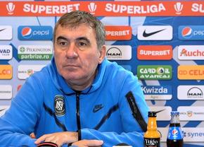 Gheorghe Hagi, atac dur la adresa contestatarilor Cristinei Neagu: „Ce atâta invidie și răutate? Hai să ne trezim odată!”