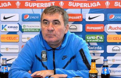 Gheorghe Hagi, atac dur la adresa contestatarilor Cristinei Neagu: „Ce atâta invidie și răutate? Hai să ne trezim odată!”