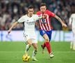 Real Madrid - Atletico. FOTO: Imago Images