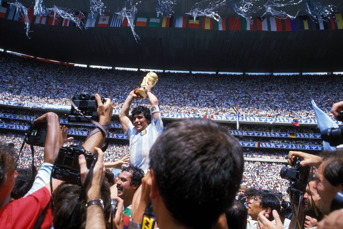 E oficial, aici începe Campionatul Modial din 2026! » Arena mitică unde a fost scrisă istoria fotbalului