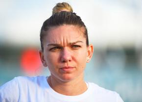 „Nici pentru Darren Cahill nu ar fi făcut Simona Halep așa ceva!” » CTP, nedumerit de ce a spus jucătoarea noastră