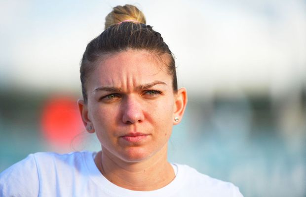 „Nici pentru Darren Cahill nu ar fi făcut Simona Halep așa ceva!” » CTP, nedumerit de ce a spus jucătoarea noastră