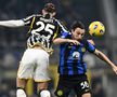 Derby d'Italia, Inter - Juventus, 4 febuarie 2024