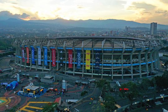 Stadionul Azteca/ foto: Imago Images