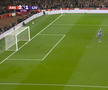 Gafa lui Alisson în Arsenal - Liverpool