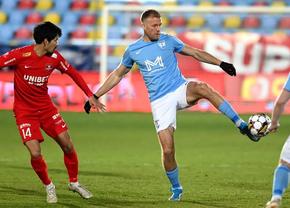 Voluntari - Hermannstadt, în etapa #24 din Superliga » Echipe probabile + cele mai tari cote