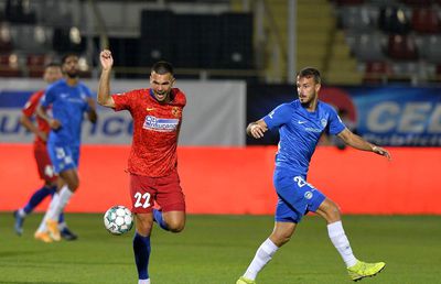 Ce decădere! Unde a ajuns atacantul care a jucat la FCSB în 2020