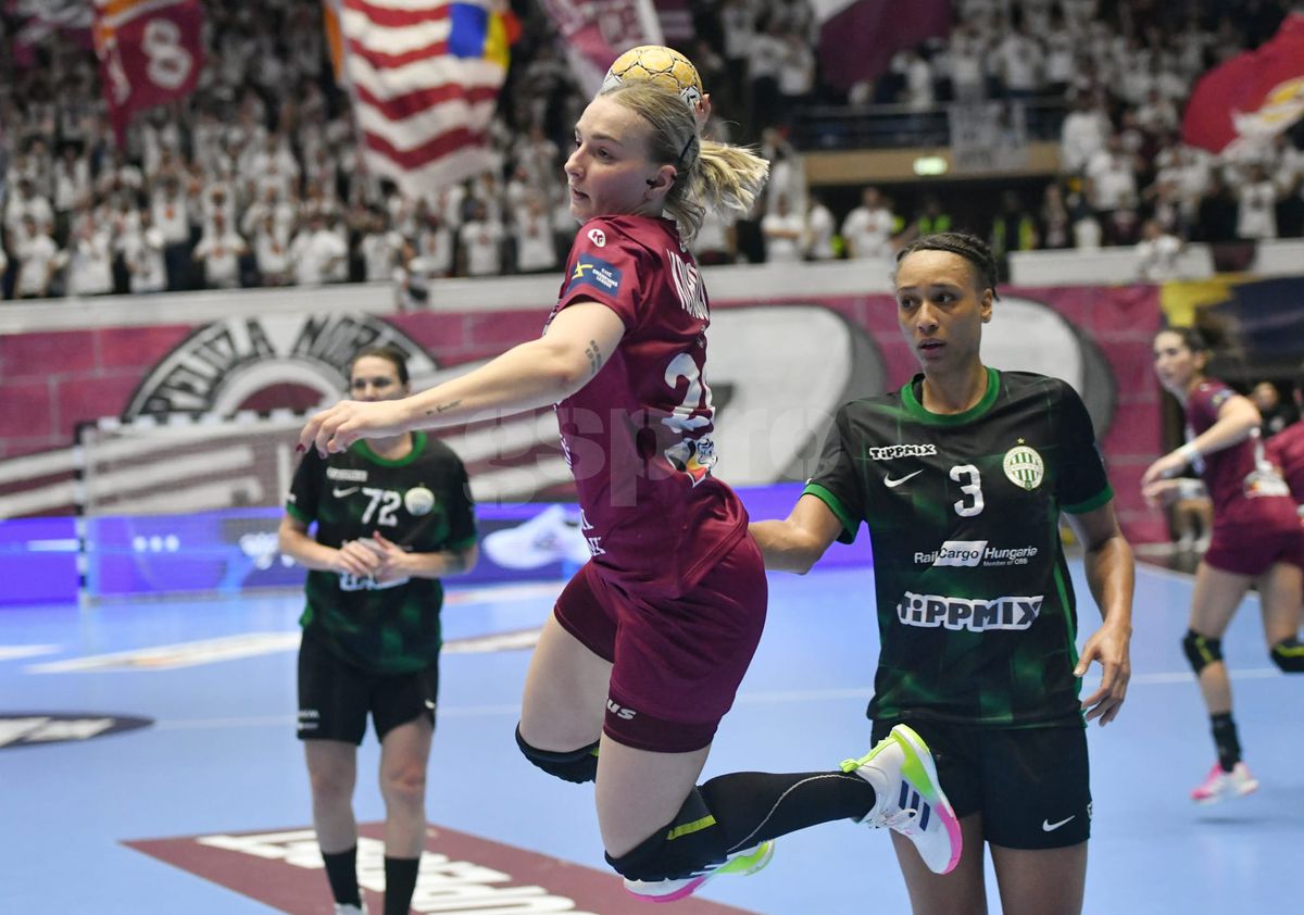 Ieșire devastatoare a președintelui, după Rapid - Ferencvaros: „Trebuie să spun! El e vinovat pentru tot ce se întâmplă la club”