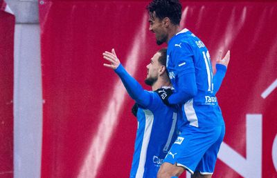 Borna „500”, atinsă în meciul stricat de Istvan Kovacs