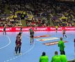 Rapid - Ferencvaros, în Liga Campionilor la handbal feminin