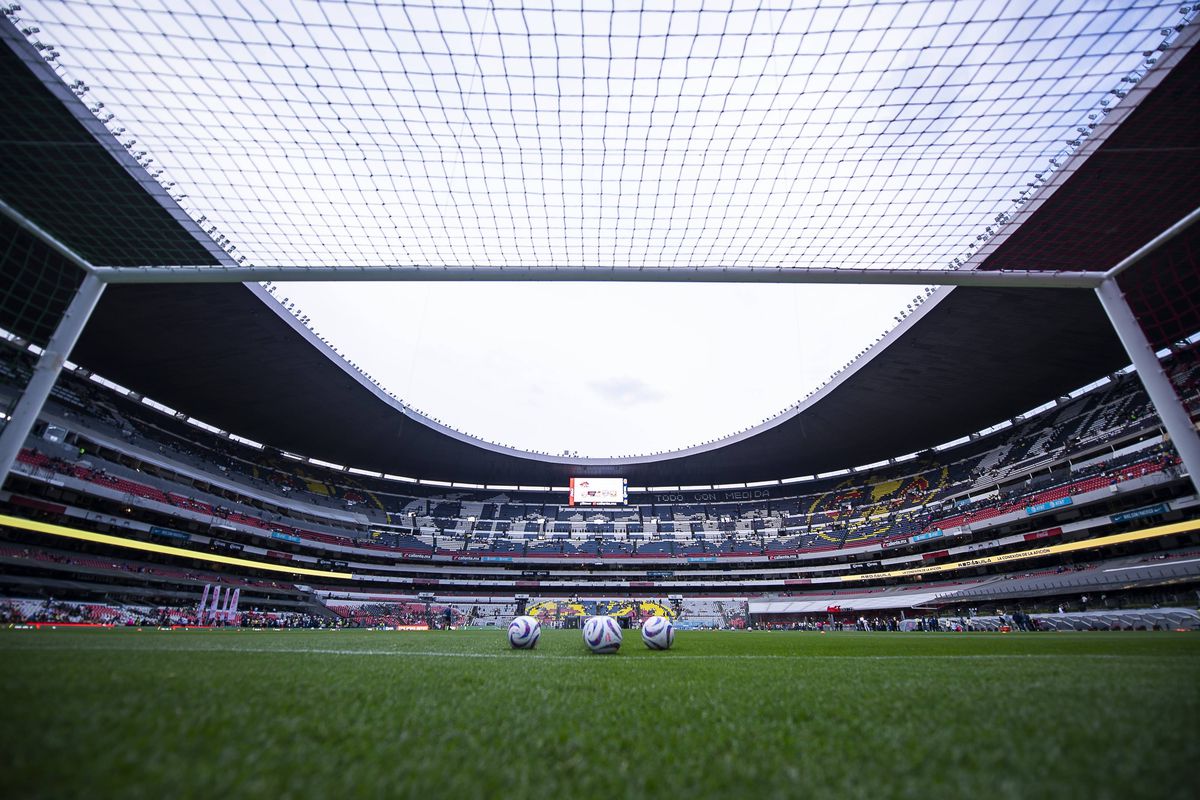 Stadionul Azteca