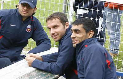 Transfer la Petrolul » Fiul unui UEFAntastic va evolua pentru ploieșteni