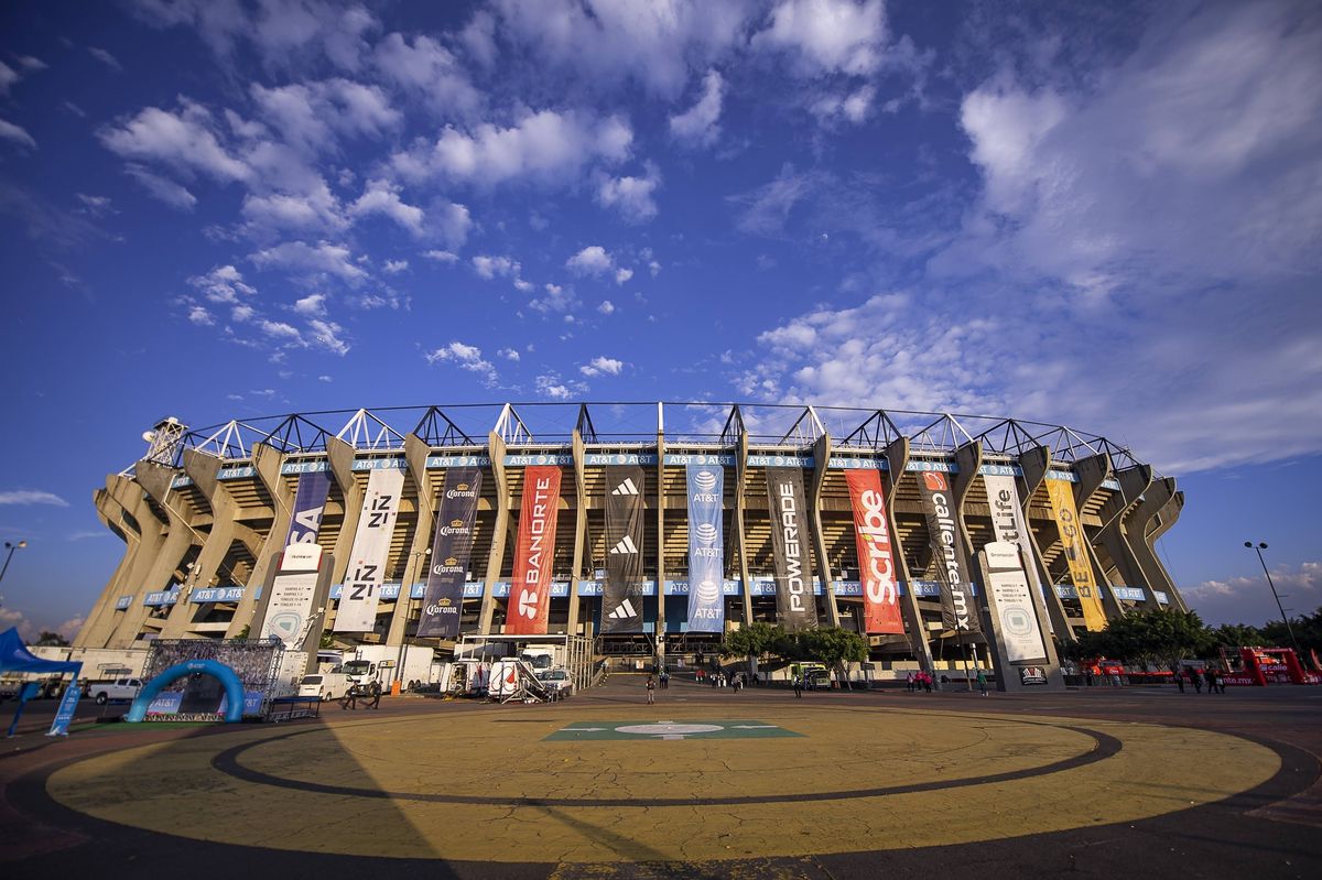 Stadionul Azteca