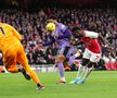 Arsenal - Liverpool/ foto Imago Images