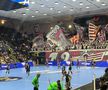 Rapid - Ferencvaros, în Liga Campionilor la handbal feminin