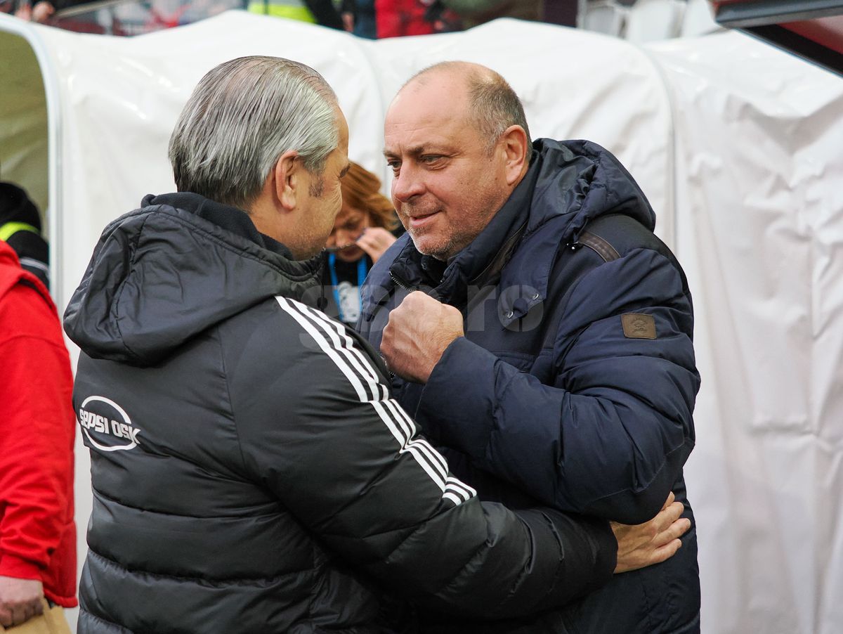 Încă o controversă majoră în dreptul lui Istvan Kovacs » Al cincilea „tsunami” provocat în Superliga