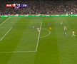 Gafa lui Alisson în Arsenal - Liverpool