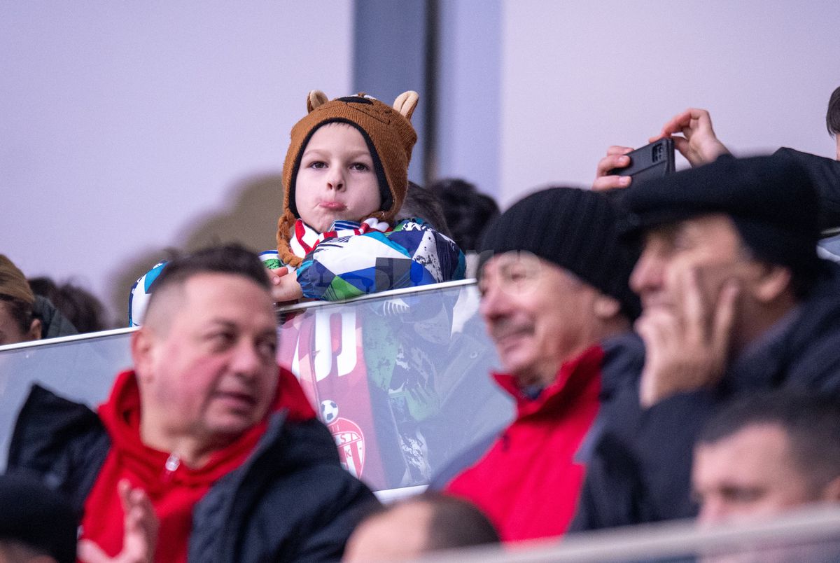 Încă o controversă majoră în dreptul lui Istvan Kovacs » Al cincilea „tsunami” provocat în Superliga