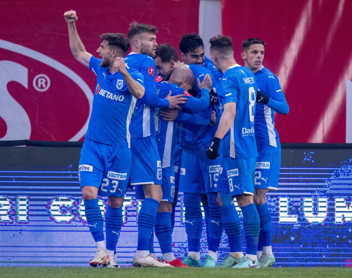 Sepsi pune „tunurile” pe Istvan Kovacs, după „măcelul” de azi: „Penibil, arogant, arbitru slab! Nu are valoare nici de Liga 1”