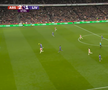 Gafa lui Alisson în Arsenal - Liverpool