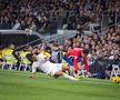 Real Madrid - Atletico Madrid, derby cu final dramatic pe „Bernabeu”. Clasamentul în La Liga
