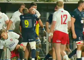 România, victorie la debutul în Rugby Europe Championship » Urmează adevăratele teste, pe „Arcul de Triumf”
