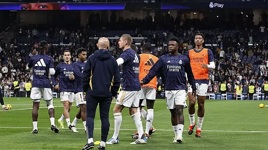 Real Madrid - Atletico Madrid, derby cu final dramatic pe „Bernabeu”. Clasamentul în La Liga