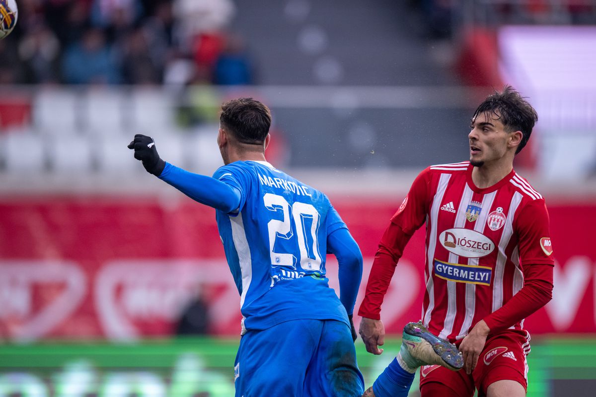 Sepsi - Universitatea Craiova, 04.02.2024