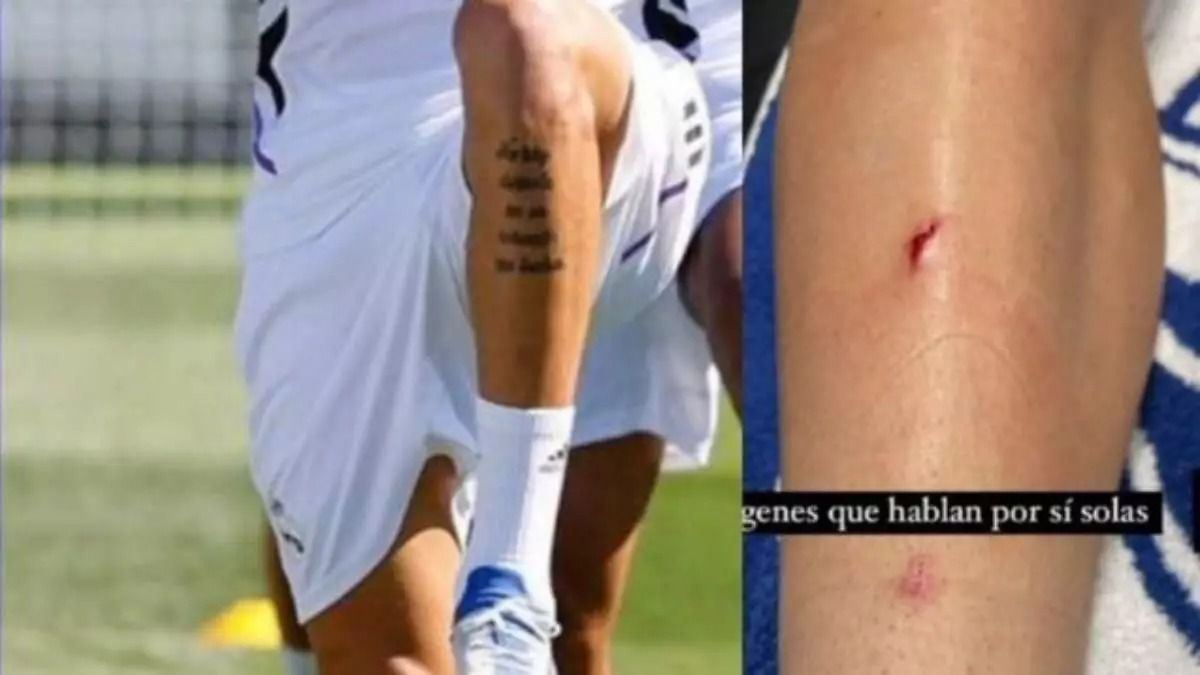 „Imaginile vorbesc de la sine” » Fotbalistul lui Deportivo Alaves e acuzat că minte, după eliminarea din Alaves - Barcelona