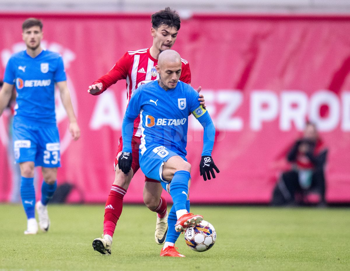 Sepsi pune „tunurile” pe Istvan Kovacs, după „măcelul” de azi: „Penibil, arogant, arbitru slab! Nu are valoare nici de Liga 1”