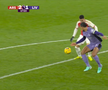 Gafa lui Alisson în Arsenal - Liverpool