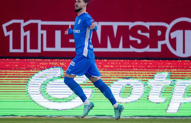 Koljic, prima reacție după Sepsi - Craiova: „Am dominat și meritam victoria”