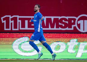 Koljic, prima reacție după Sepsi – Craiova: „Am dominat și meritam victoria”